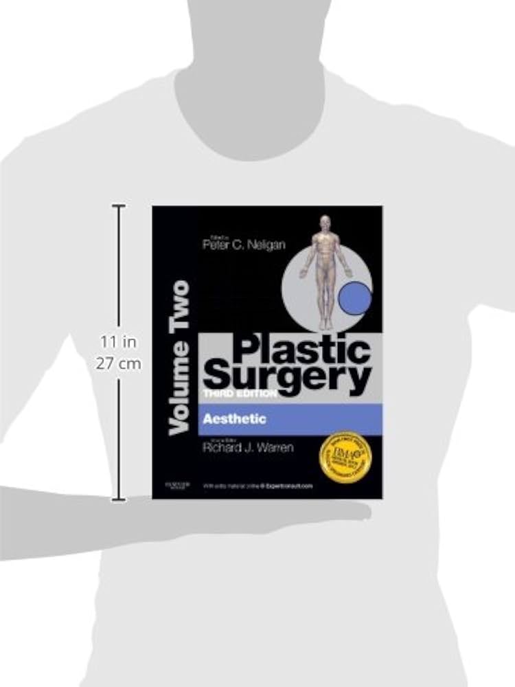 Aesthetic Plastic Surgery 医学書　外科　洋書　セット Aesthetic Plastic Surgery 医学書 外科 洋書 セット - メルカリ